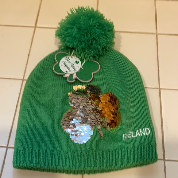 Made with love Ireland hat - Picture 1 of 8